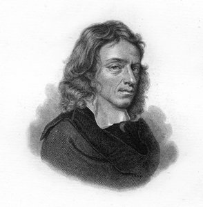 John Milton
