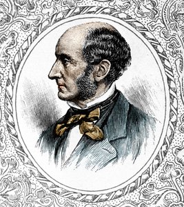 John Stuart Mill