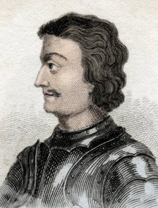 İskoçya Kralı John veya Balliol John