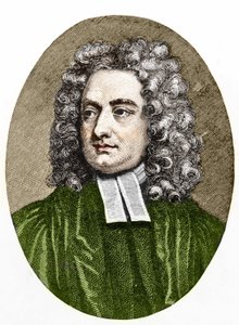 Jonathan Swift
