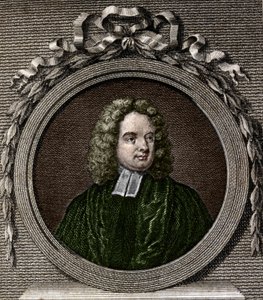 Jonathan Swift