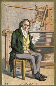 Joseph Marie Jacquard