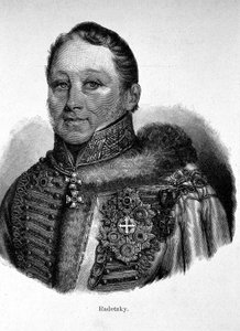 Joseph Radetzky