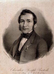 Joseph Rastrelli