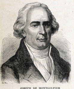 Joseph de Montgolfier