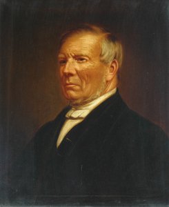 Joshua Dodgson