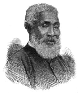Josiah Henson (1789 - 1883) Maryland