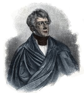 Joseph Grzegorz Chlopiski