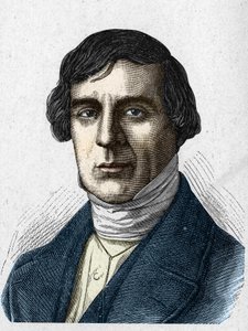 Jules Barthélemy Saint