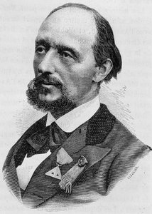 Jules Bergeret