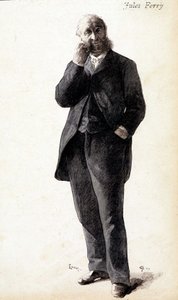 Jules Ferry