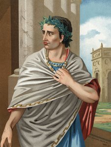 Latincede Julius Caesar