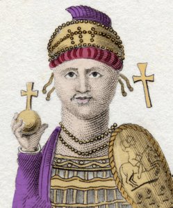 I. Justinian