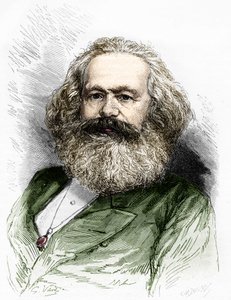 Karl Marx