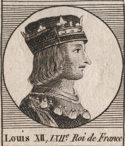 Kral Louis XII