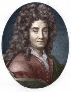 La Bruyère