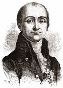 Lacepède