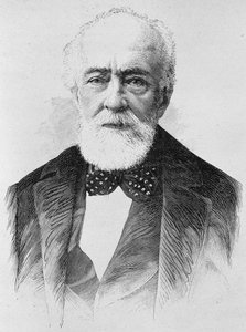 Lajos Kossuth