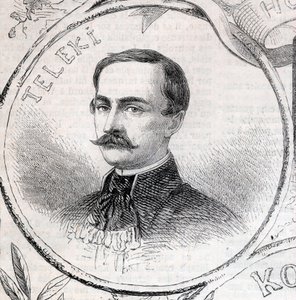 Laszlo Teleki