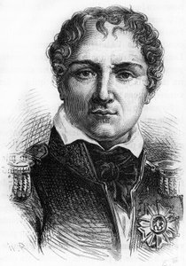 Laurent Gouvion Saint Cyr