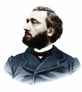 Leon Gambetta