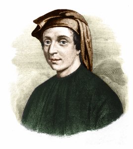 Leonardo Fibonacci