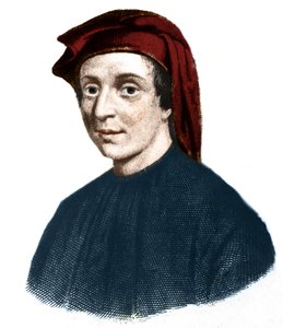 Leonardo Fibonacci