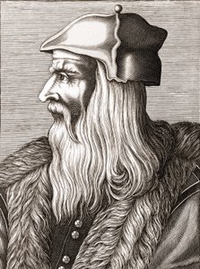 Leonardo da Vinci