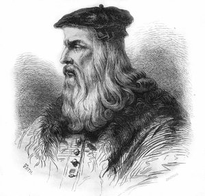 Leonardo da Vinci