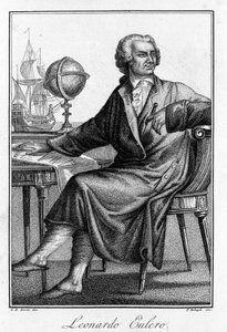 Leonhard Euler