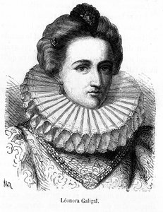 Leonora Dori