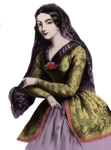 Lola Montez