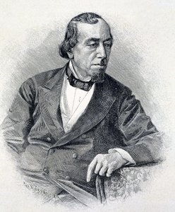 Lord Beaconsfield