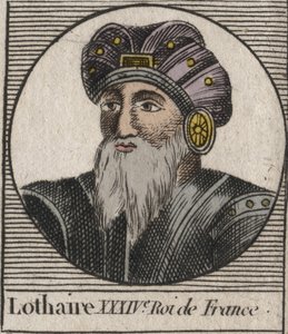 Lothair