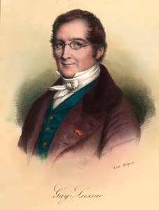Louis-Joseph Gay-Lussac