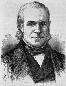 Louis Antoine Garnier-Pages
