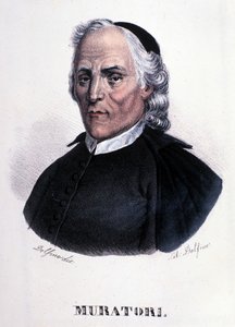 Louis Antoine Muratori