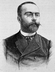 Louis Barthou