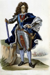 Louis Claude Hector