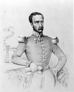 Louis Eugène Cavaignac
