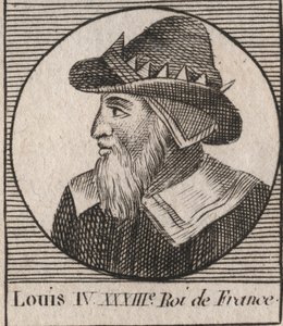 Louis IV d