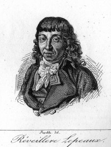 Louis Marie de La Révellière
