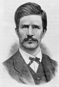 Louis Rossel