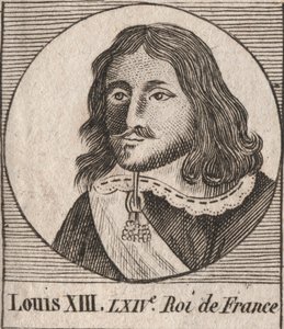 Adil Louis XIII