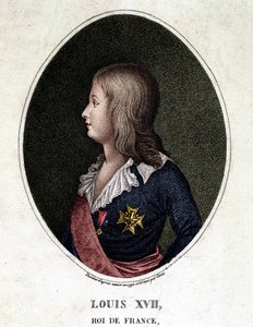 Louis XVII