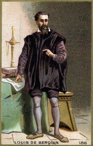 Louis de Berquin