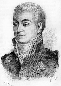 Louis de Fontanes