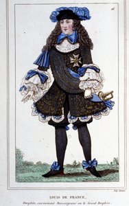Louis de France