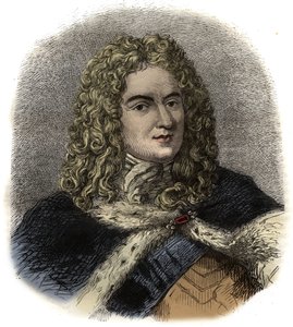 Louis de Rouvroy
