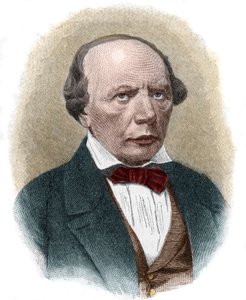 Ludwig Uhland